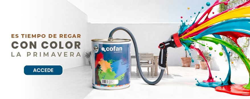 Productos para Primavera – Prepara tu jardín, terraza y hogar